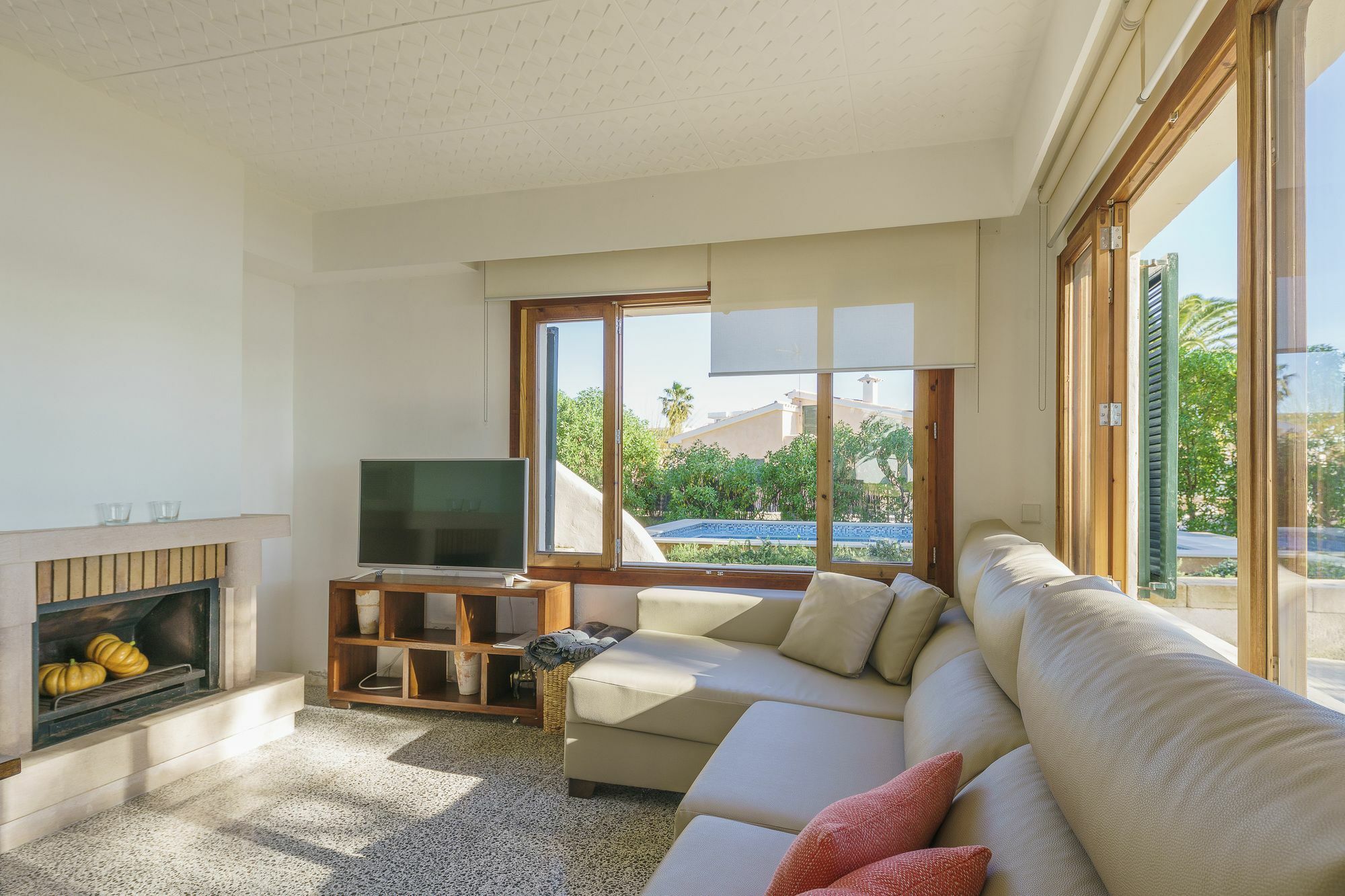 Villa Ficus Port de Alcudia  Exterior photo